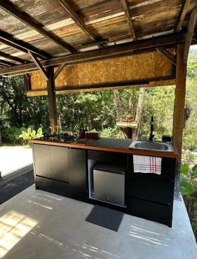 Nirata Treehouse