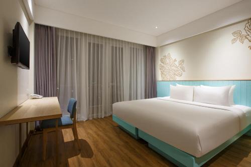 Hotel Santika Premiere Garut