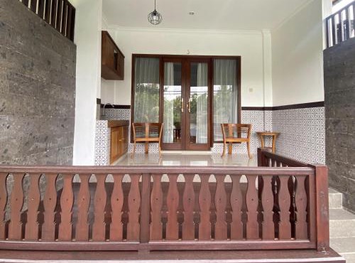 Nivaluma in Ubud
