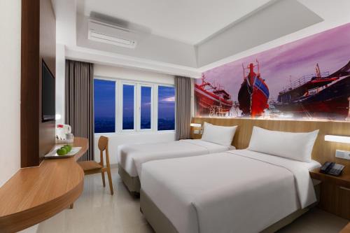 favehotel Cilacap in Cilacap
