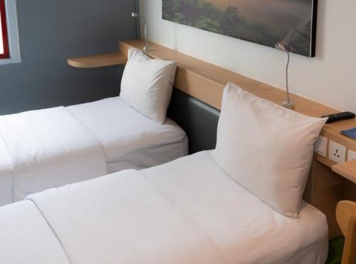 POP! Hotel Banjarmasin