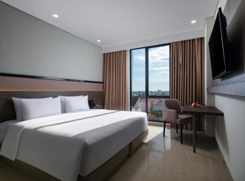 Hotel Santika Blitar in Blitar