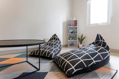 Mono Coliving at BSD City in Tegal