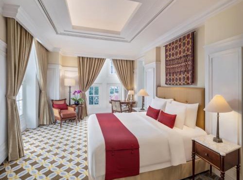 The Hermitage, A Tribute Portfolio Hotel, Jakarta