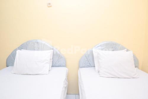 Hotel Sido Langgeng Tawangmangu Mitra RedDoorz in Karanganyar