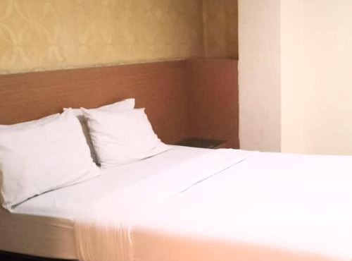 Capital Hotel Makassar in Pampang
