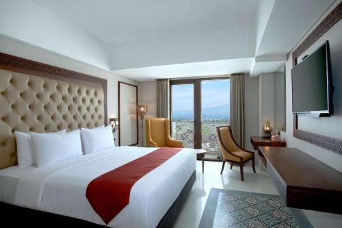 Alhambra Hotel & Convention, BW Signature Collection