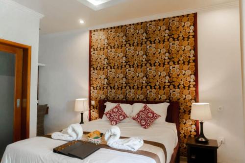 The Yogasari Sanur in Sanur