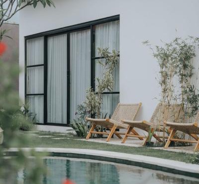 Shanti Boutique Retreat