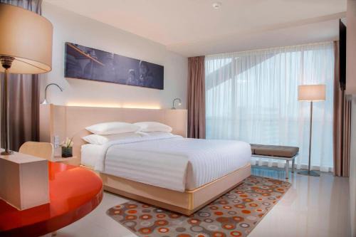 Fairfield by Marriott Surabaya in Surabaya