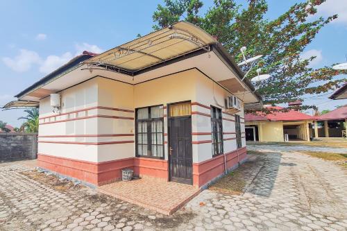 Aman Guest House Redpartner in Palangkaraya