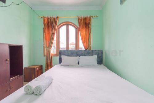 Villa Sari Intan Ciater RedPartner in Subang