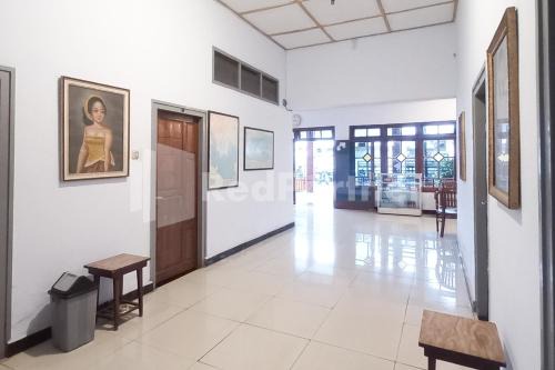 Hotel Palem 1 Syariah RedPartner in Malang