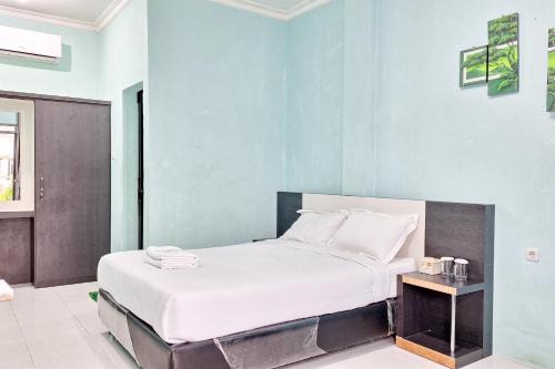 Homestay Dalimo 2 Syariah Payakumbuh RedPartner in Payakumbuh