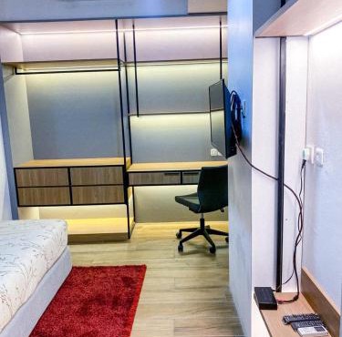 M Living at Menara One
