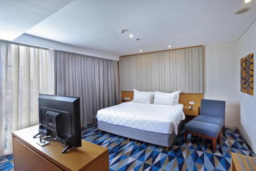 Swiss-Belhotel Pondok Indah in Jakarta