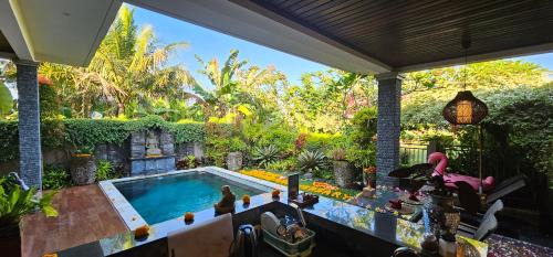 Ubud Paradise Villa