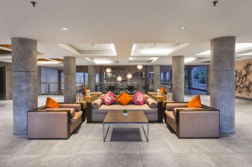Hilton Garden Inn Bali Ngurah Rai Airport