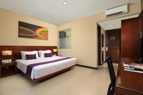 Amadea Resort & Villas Seminyak Bali