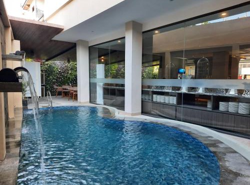 Gosyen Azana Hotel Salatiga