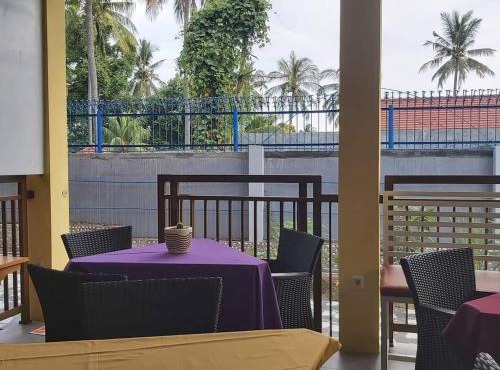 KJ Inn Homestay Senggigi in Senggigi