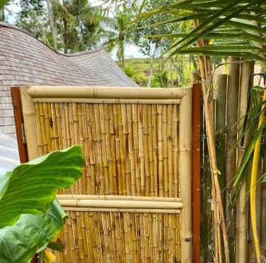 Wahem Eco Bamboo - Wahem Tebenan