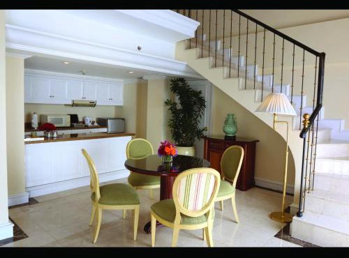 Hotel Gran Mahakam in Jakarta