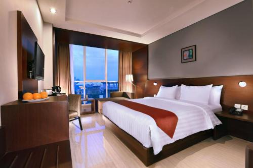 Aston Imperial Bekasi Hotel & Conference Center in Bekasi