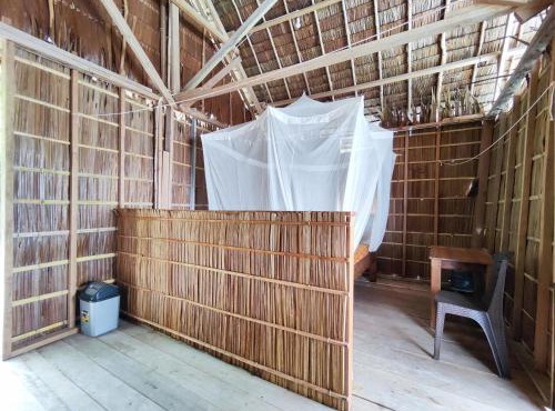 Pesona Papua Homestay in Besir