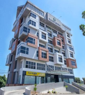 Horison Inn Antawirya Semarang in Jatingaleh
