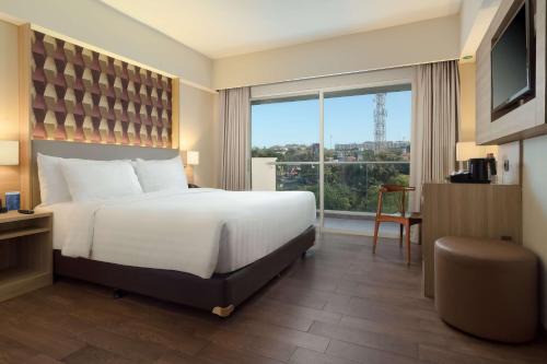 Best Western Kamala Jimbaran