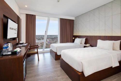 Golden Tulip Pontianak in Pontianak