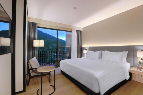 Grand Aston Puncak Hotel & Resort in Puncak
