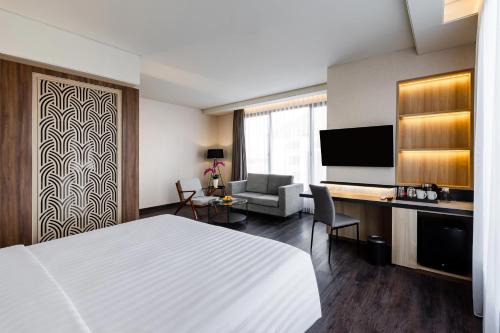 Quest Prime Pemuda - Semarang in Semarang