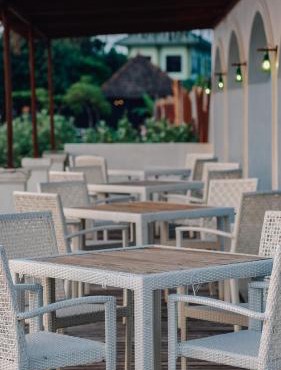 Seaside Villa & Muse Beach Resto