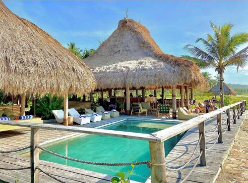 Sumba Beach House in Waikabubak