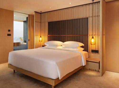 Park Hyatt Jakarta