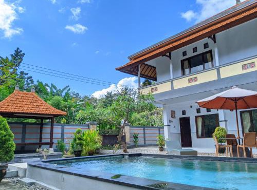 Serangan Inn Mimba