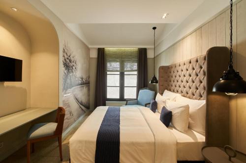 Lamandau House in Jakarta