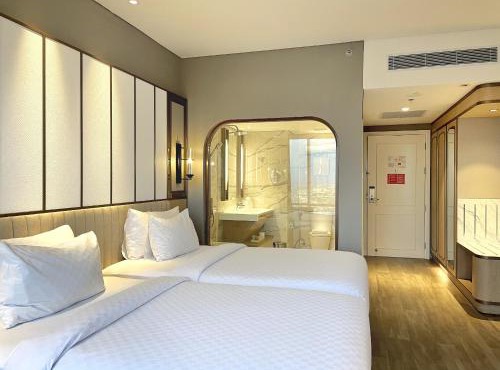 Swiss-Belhotel Solo in Solo