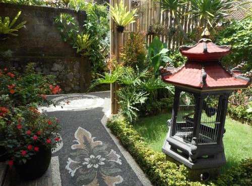 Eko Homestay