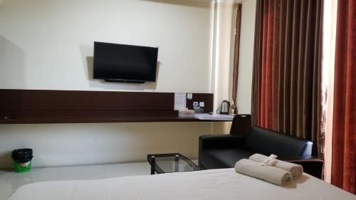 Jember City Hotel in Jember