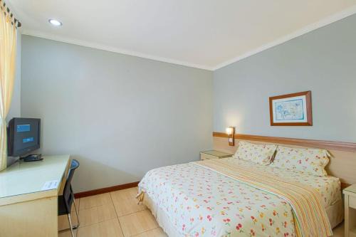 Applewood B&B in Bogor