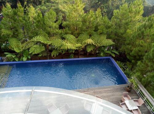 House Sangkuriang in Bandung