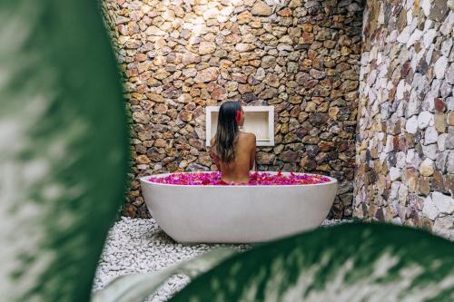 Segara Lombok Beach Resort in Selong Belanak