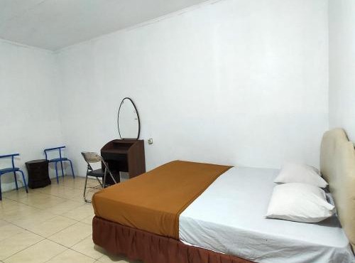 Hotel Nirwana Ternate RedPartner in Ternate