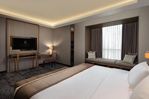 Sutasoma Hotel in Jakarta