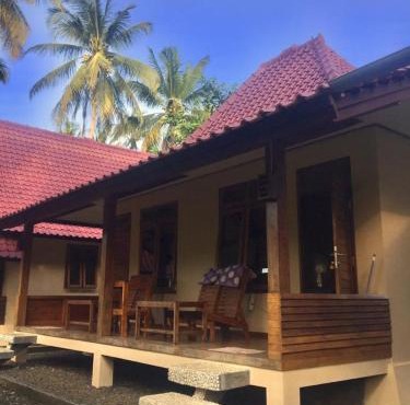 Sadati Home Stay in Batukaras