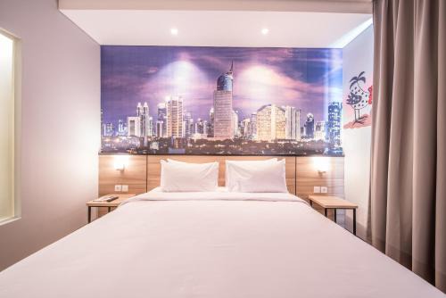 All Nite & Day Hotel - Kebon Jeruk by ARTOTEL Group