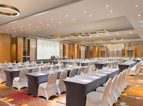 Holiday Inn & Suites Jakarta Gajah Mada by IHG in Jakarta